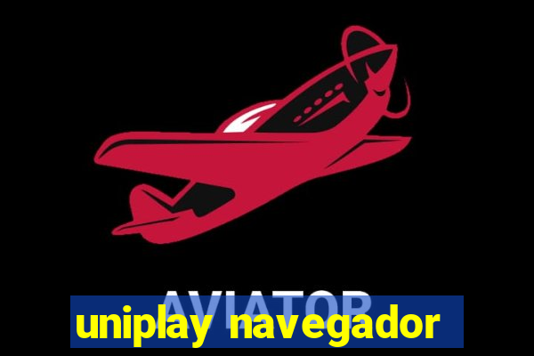 uniplay navegador